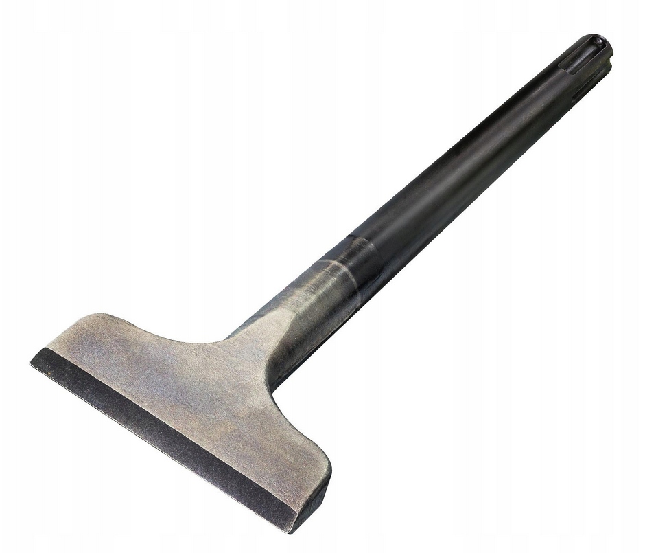 Zoptymalizowana geometria ostrzenia dla długotrwałej wydajności