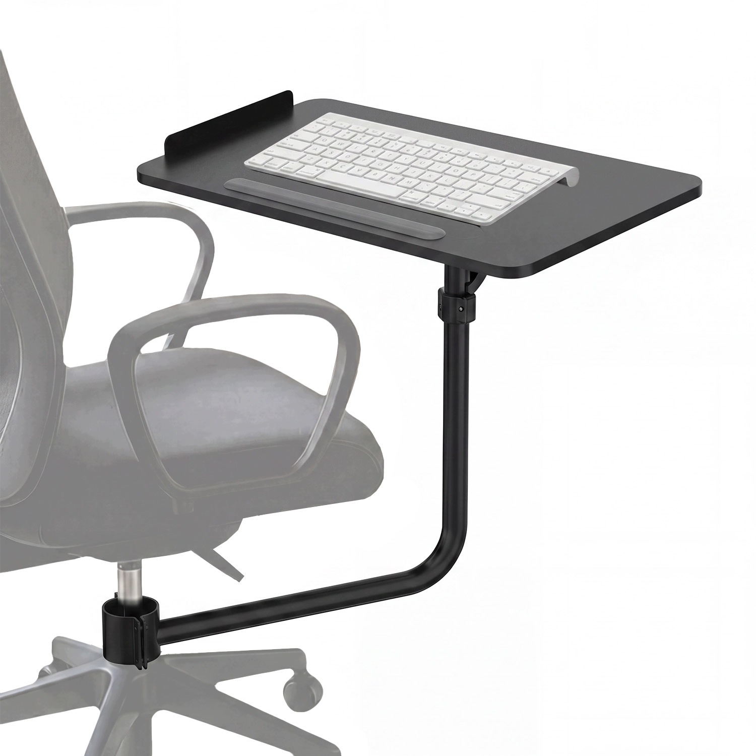 Półka na klawiaturę Maclean MC-139 – Ergonomiczne rozwiązanie dla graczy