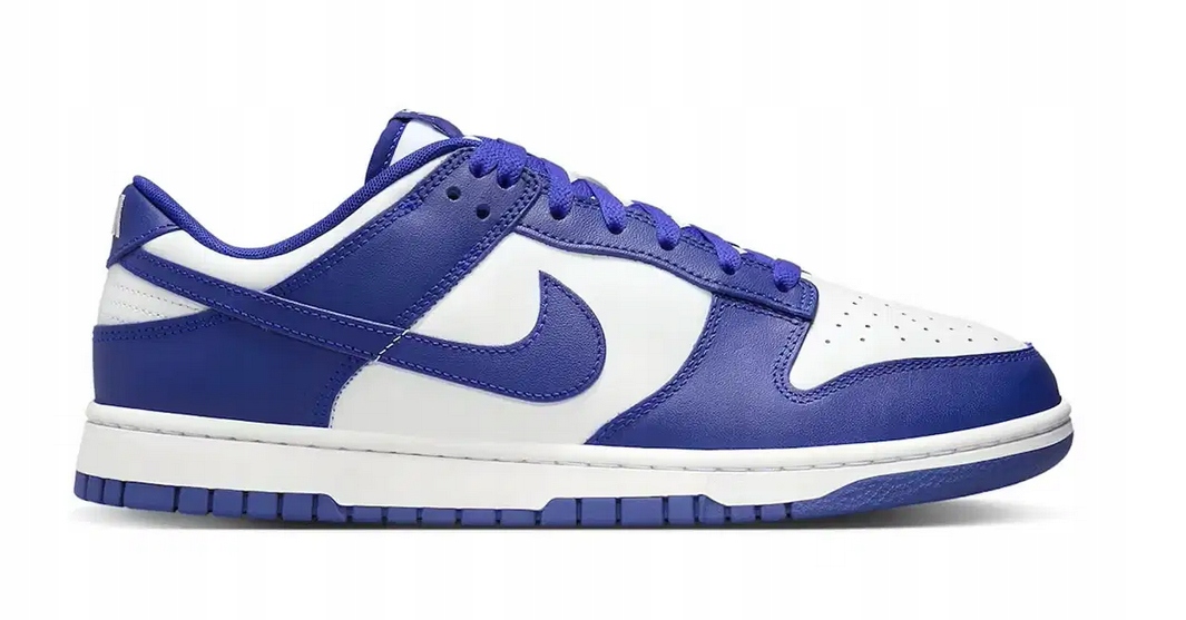 Nike Dunk Low Retro DV0833-103 – Stylowe buty męskie do sportu