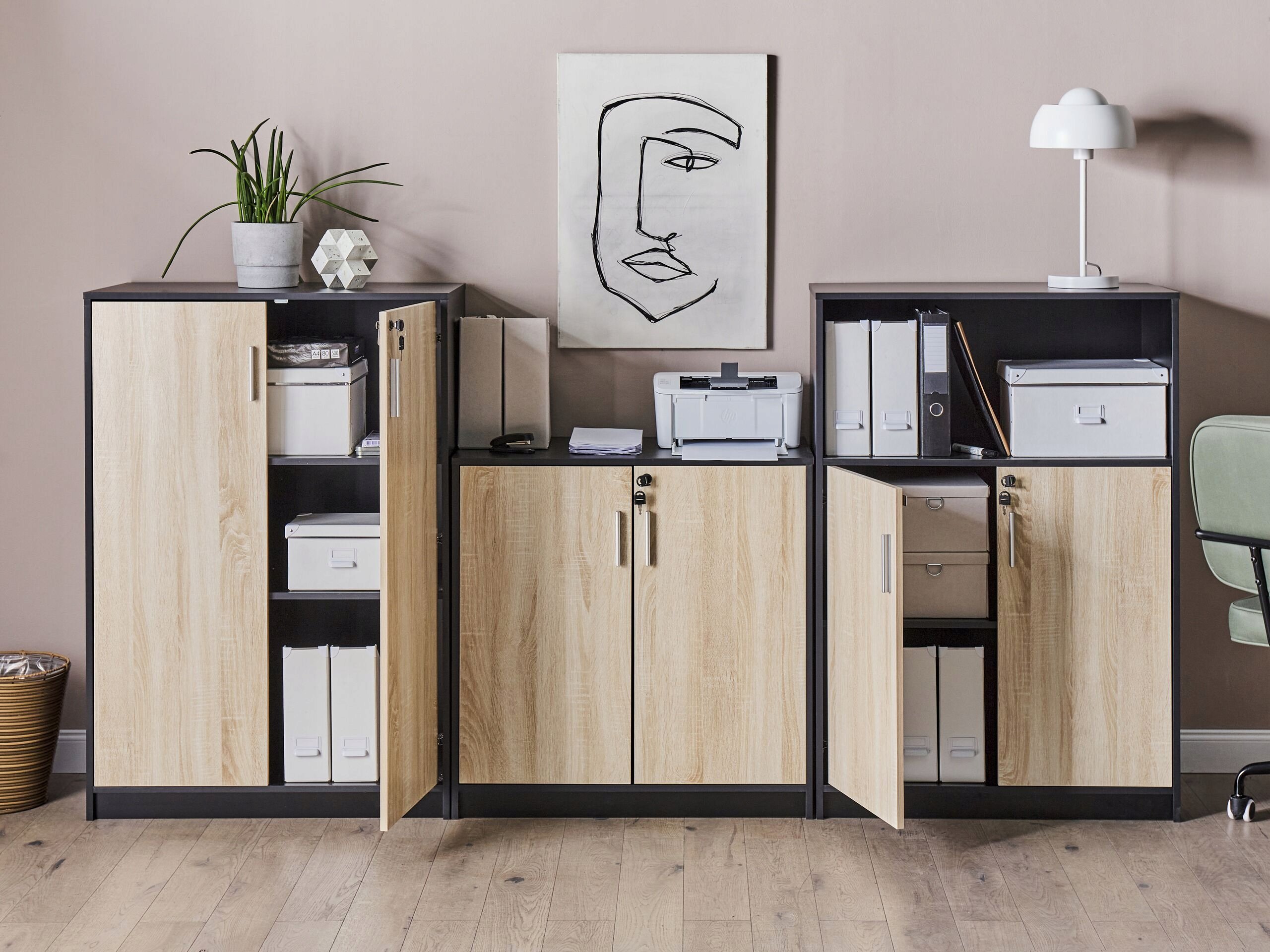 Wytrzymała i solidna konstrukcja – Gwarancja długowieczności