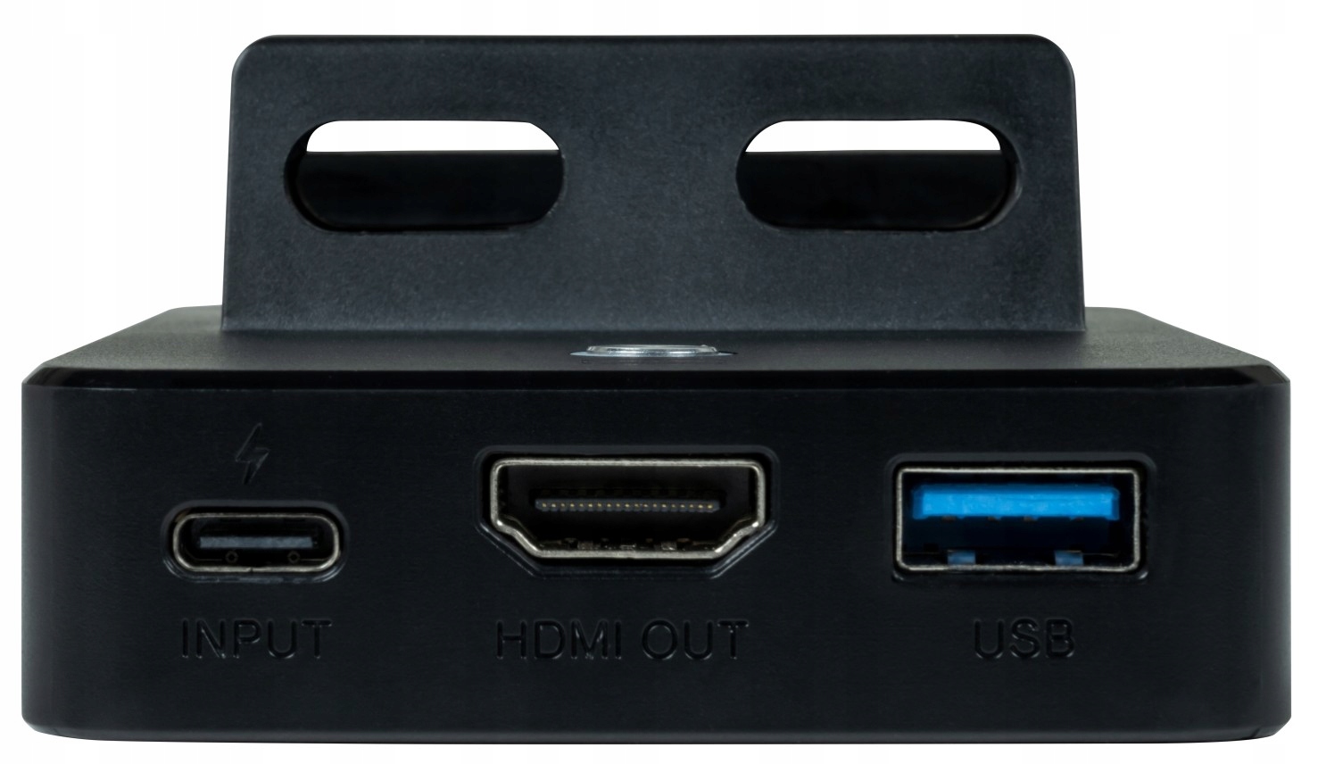 Nacon NACON SWITCH Stacja dokująca – Idealne rozwiązanie dla graczy Nintendo Switch