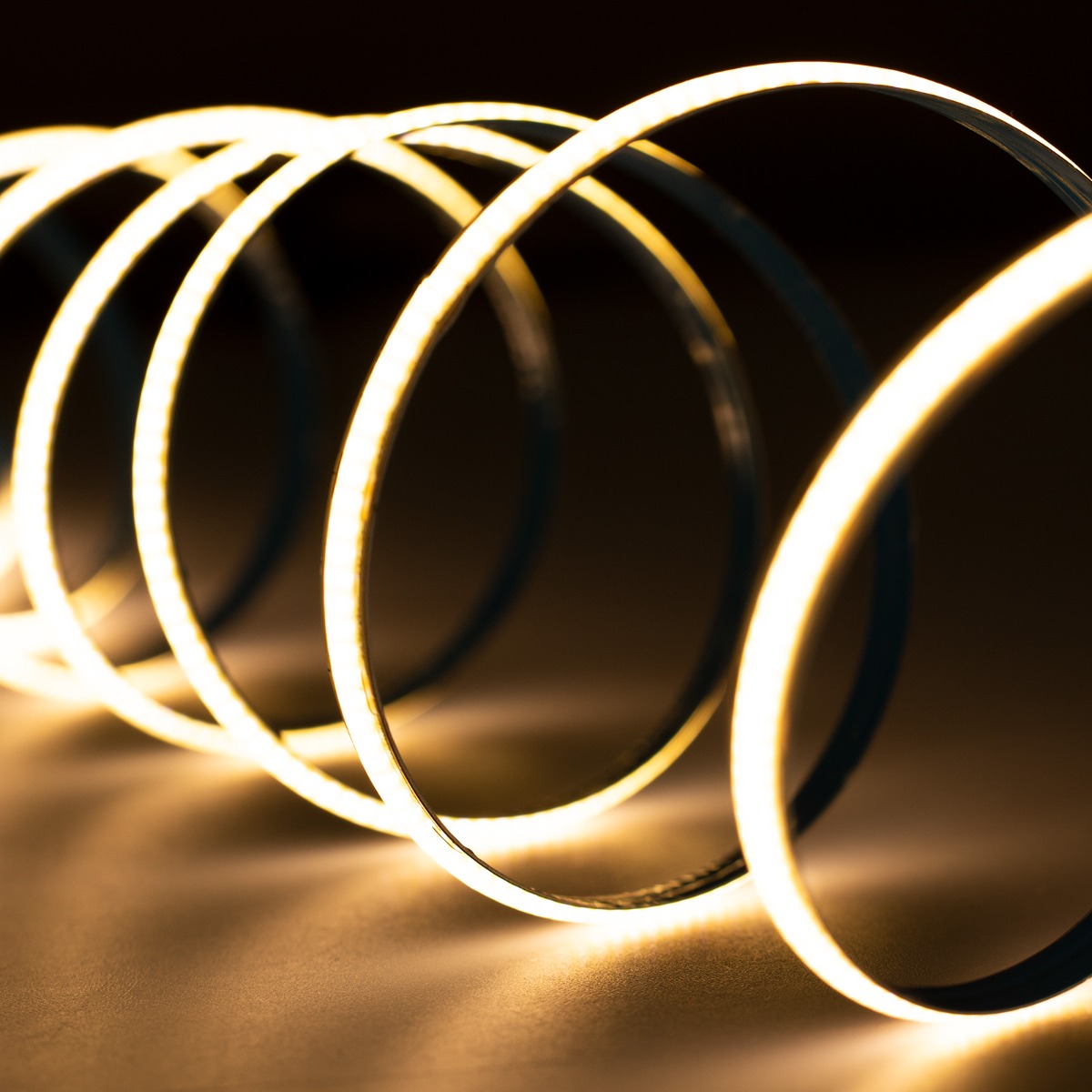 Możliwość cięcia taśmy – Dopasuj do swoich potrzeb