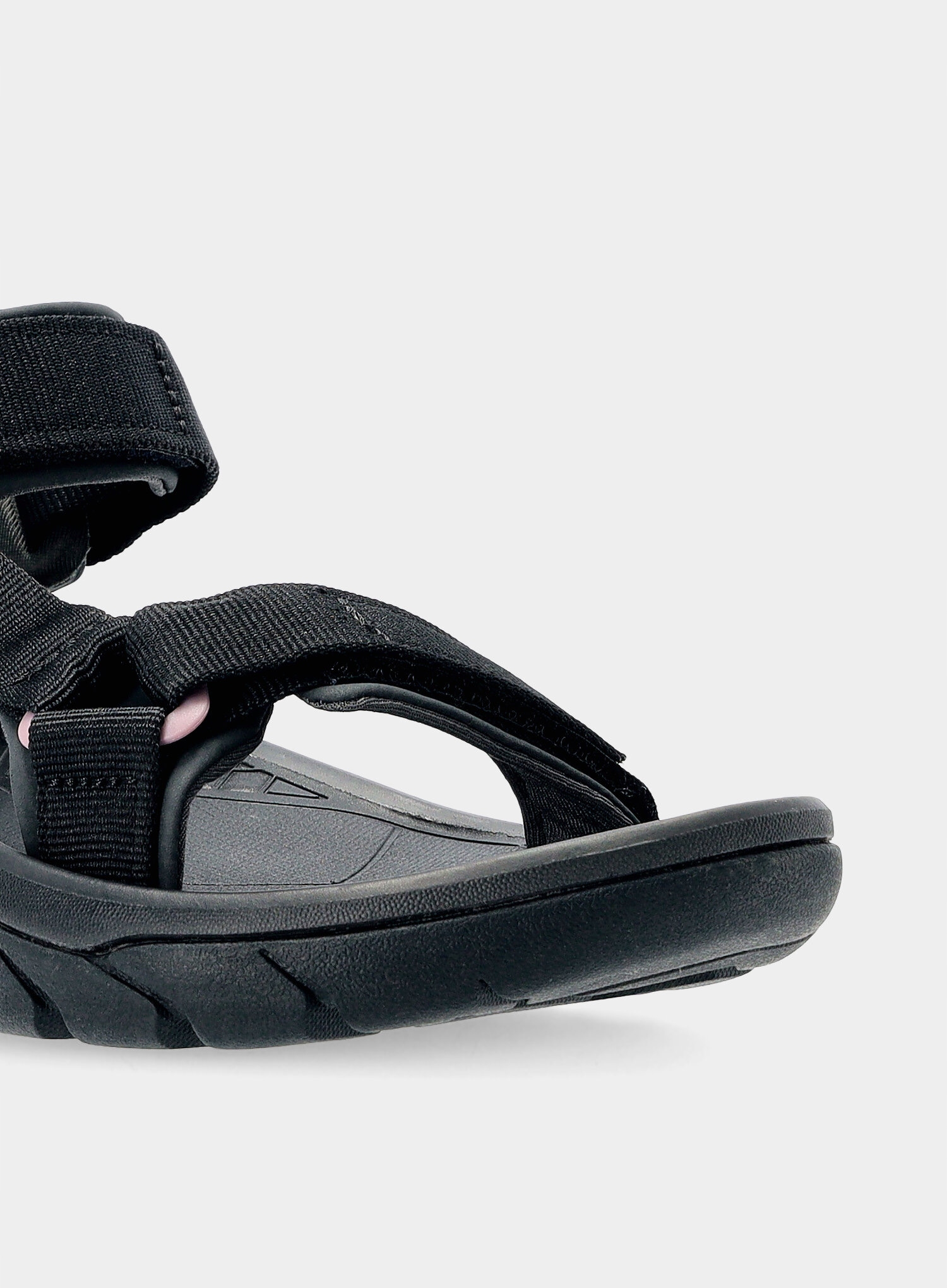 Doskonała przyczepność dzięki podeszwie Spider®