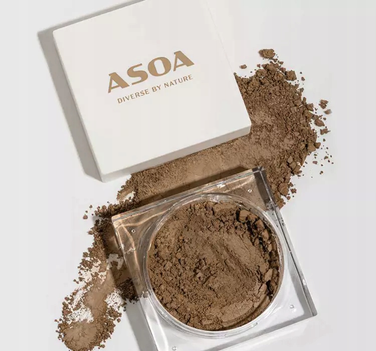 Trwałość i efekty – dlaczego warto wybrać bronzer Asoa?