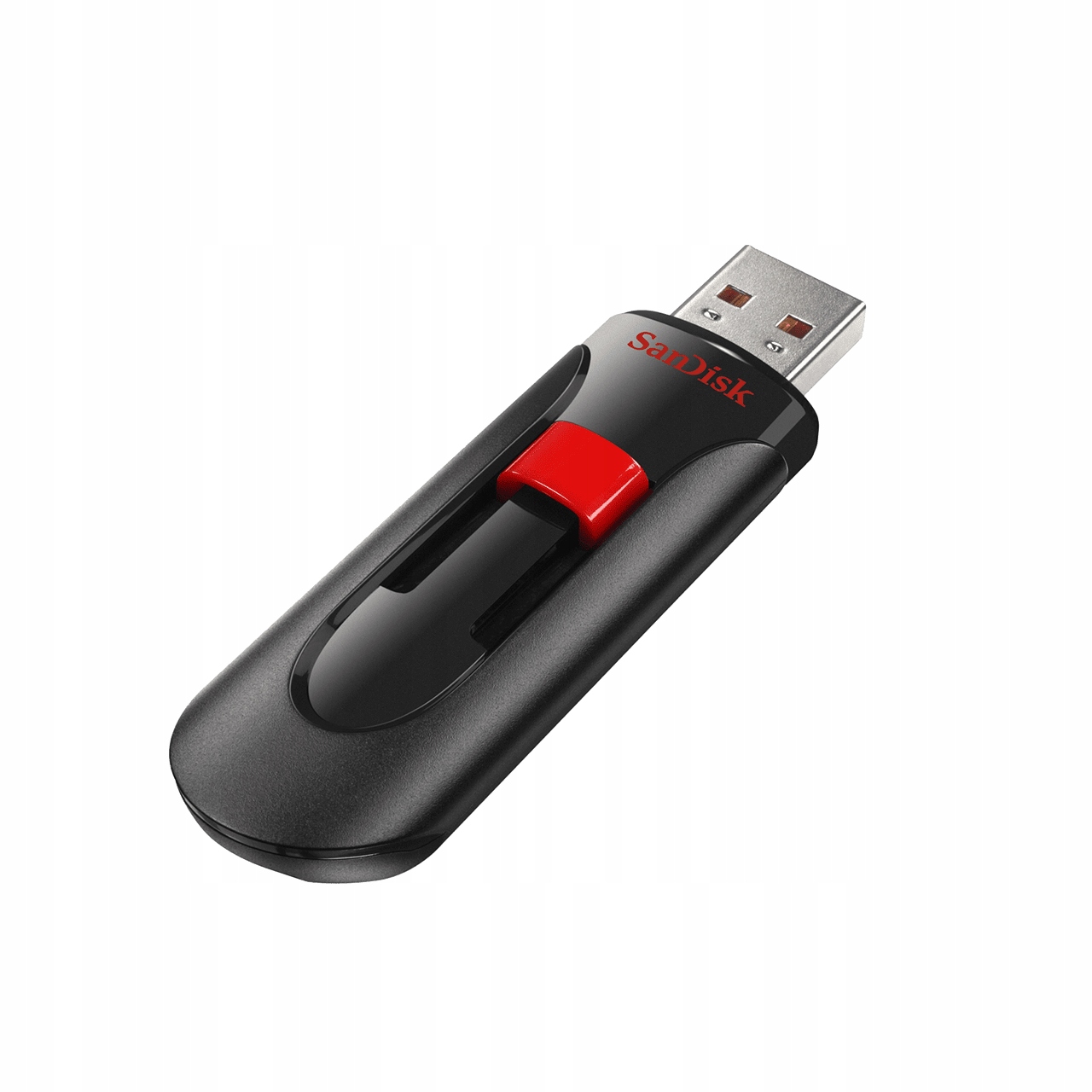 Funkcje i zalety pamięci USB Cruzer Glide