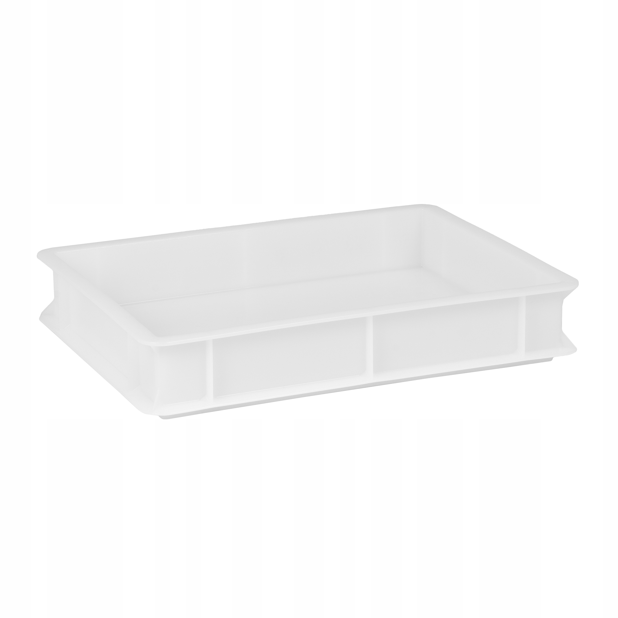 Pojemnik na ciasto do pizzy 400x300x70 mm | TECHNICA – Idealne rozwiązanie dla pizzerii