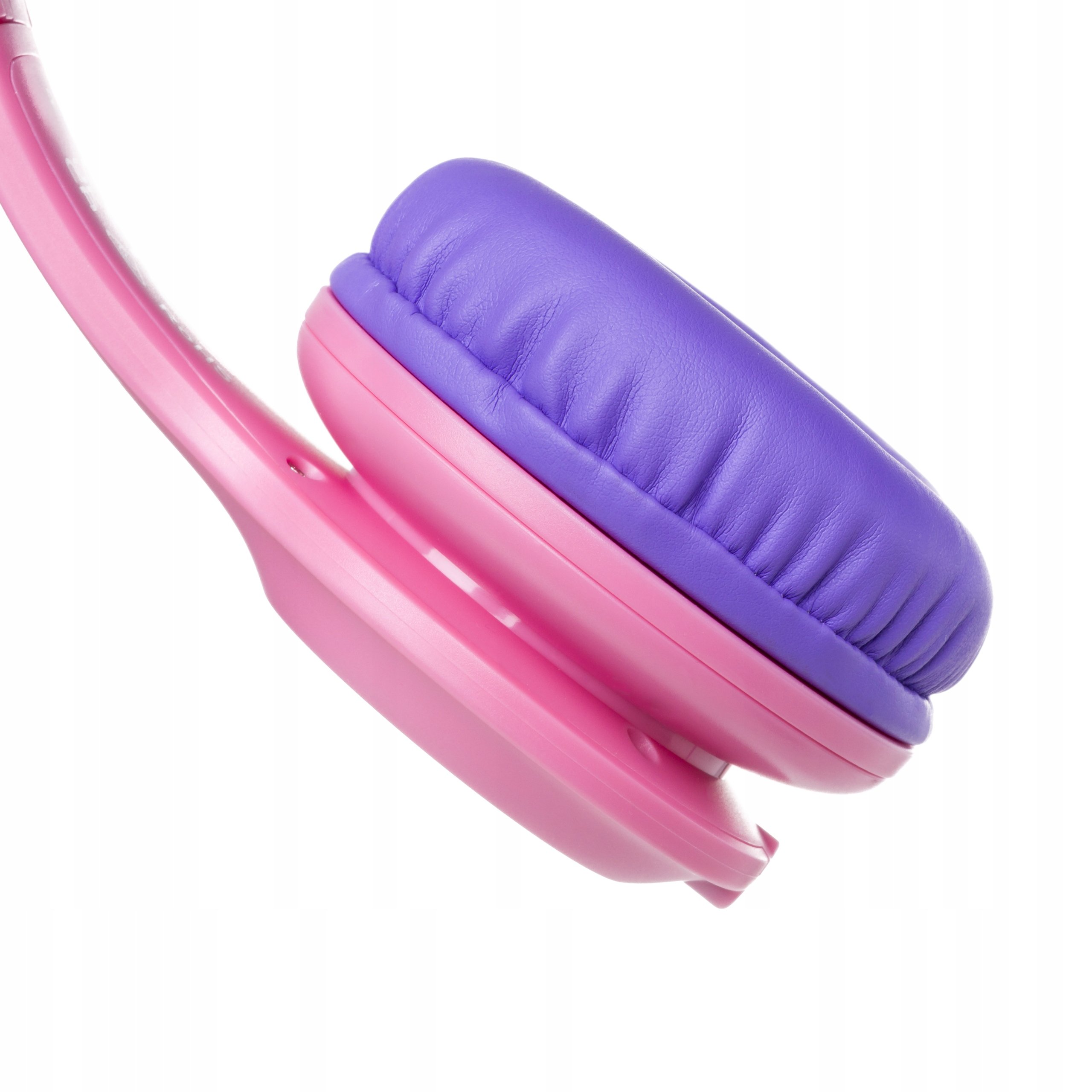 Komfort na długie godziny – Wygodne nauszniki dla małych użytkowników