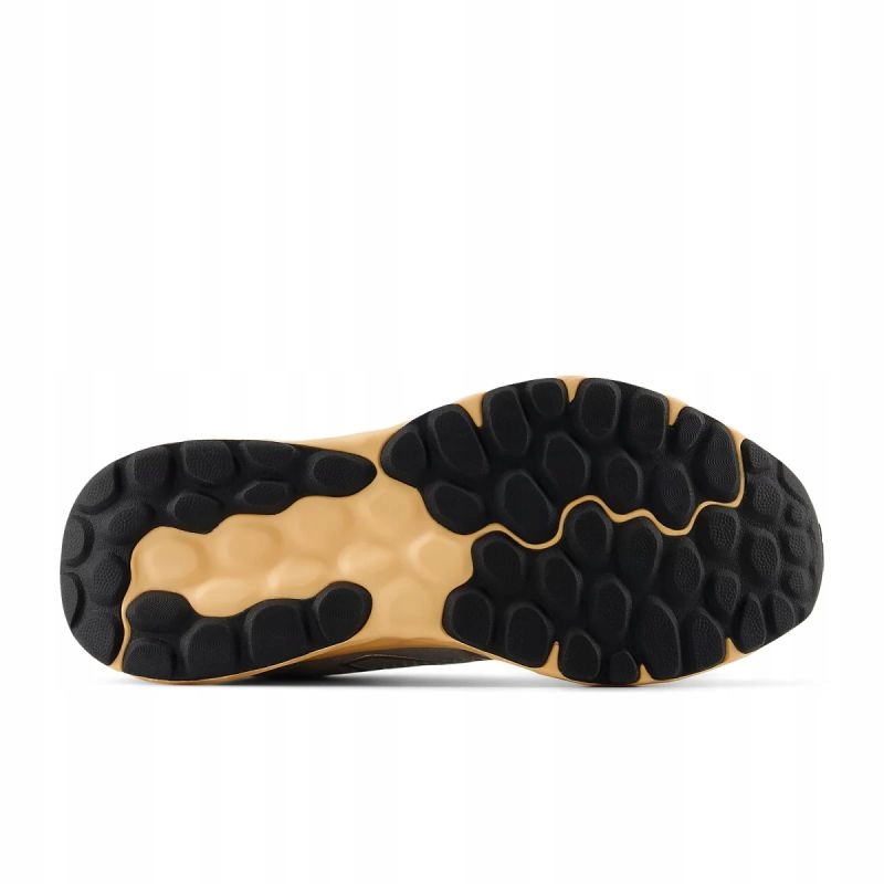 Gumowa podeszwa zewnętrzna dla lepszej przyczepności