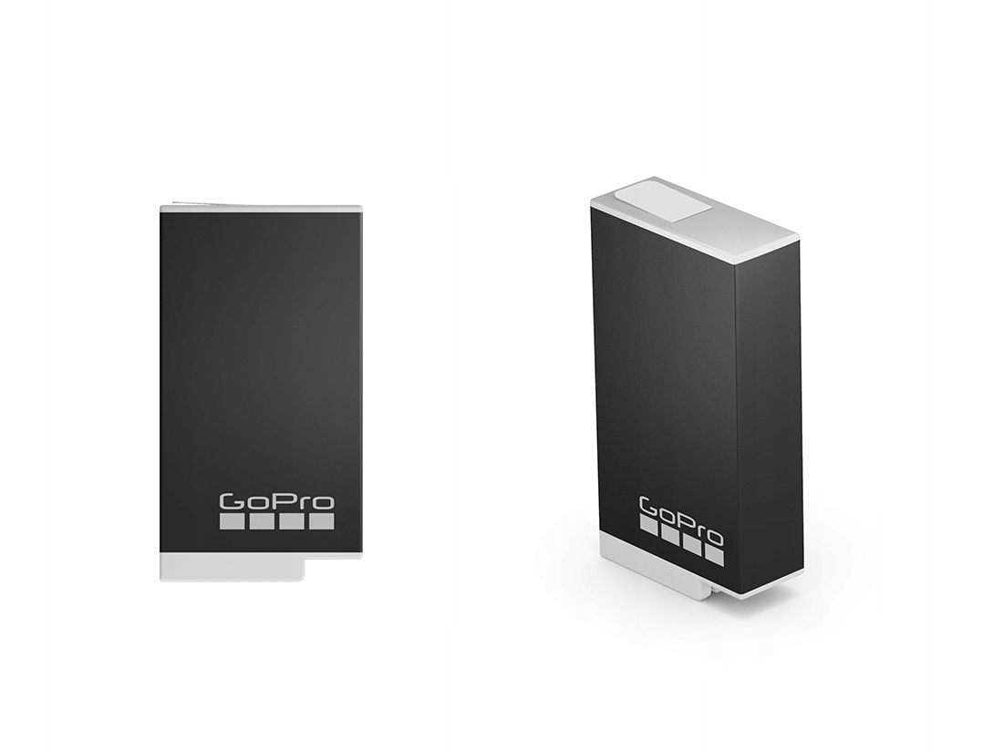 Ulepszona wydajność kamery GoPro MAX – Nagrywaj bez ograniczeń