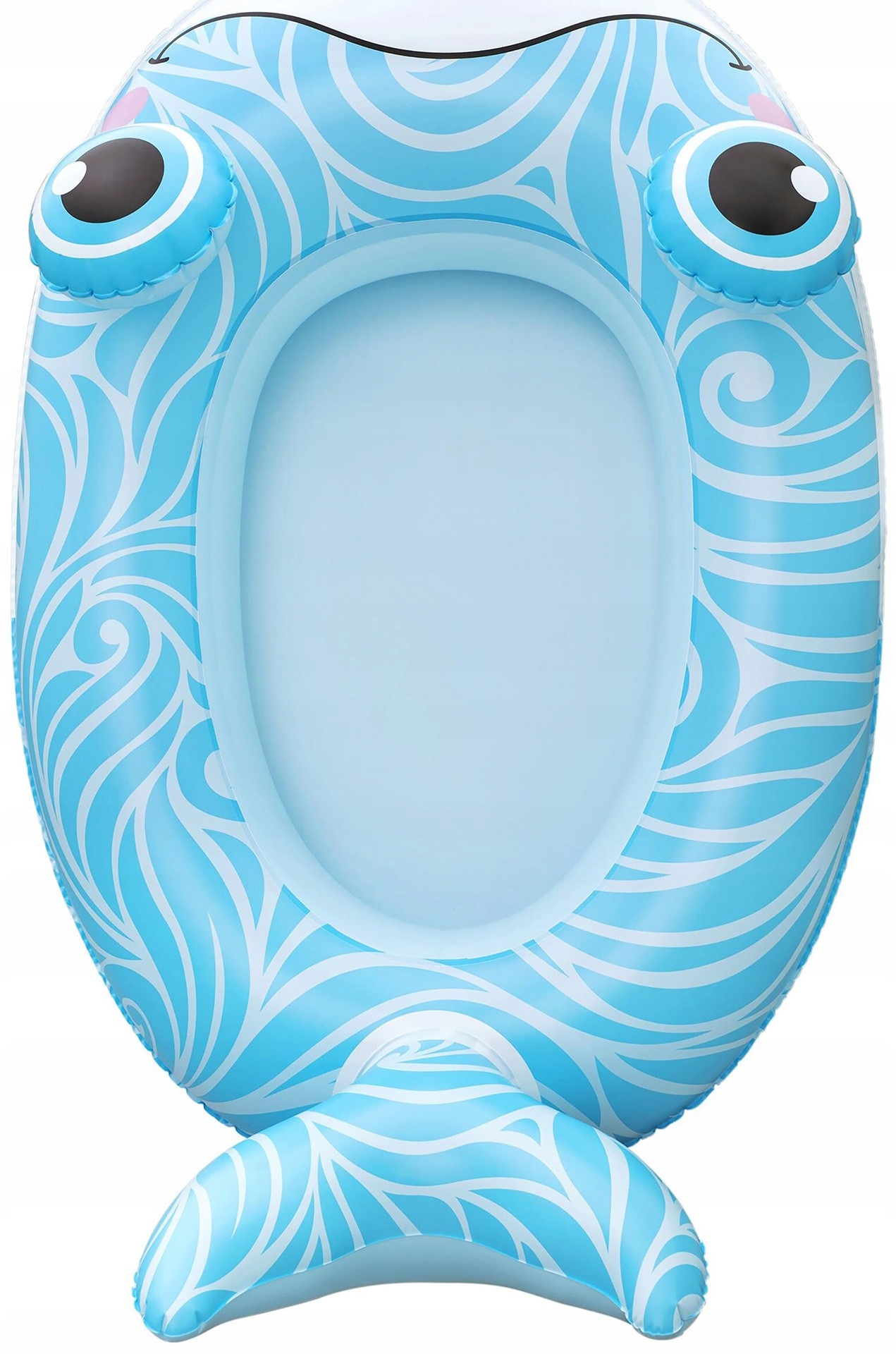 Wymiary i waga pontonu – Praktyczne informacje dla użytkowników