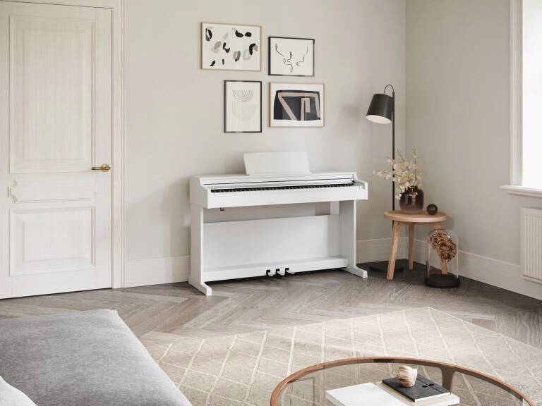 Innowacyjne technologie dźwięku: Virtual Resonance Modeling Lite