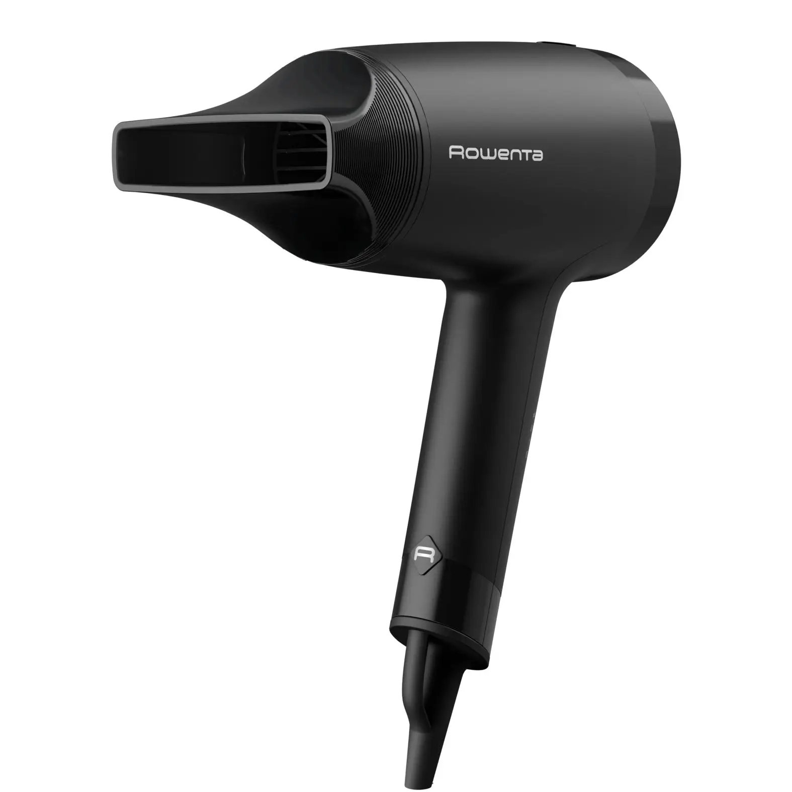 Suszarka do włosów Rowenta Hair Dryer black Schwarz (CV1801F0) – Idealna do codziennej stylizacji