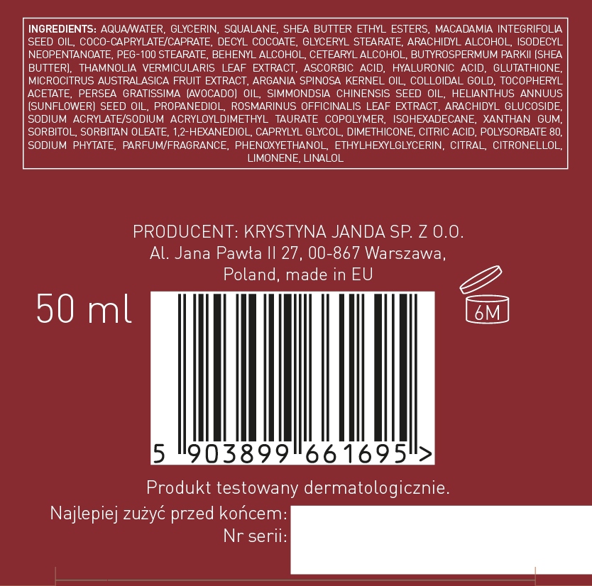 Naturale oleje i ekstrakty roślinne – Wspomaganie zdrowia skóry