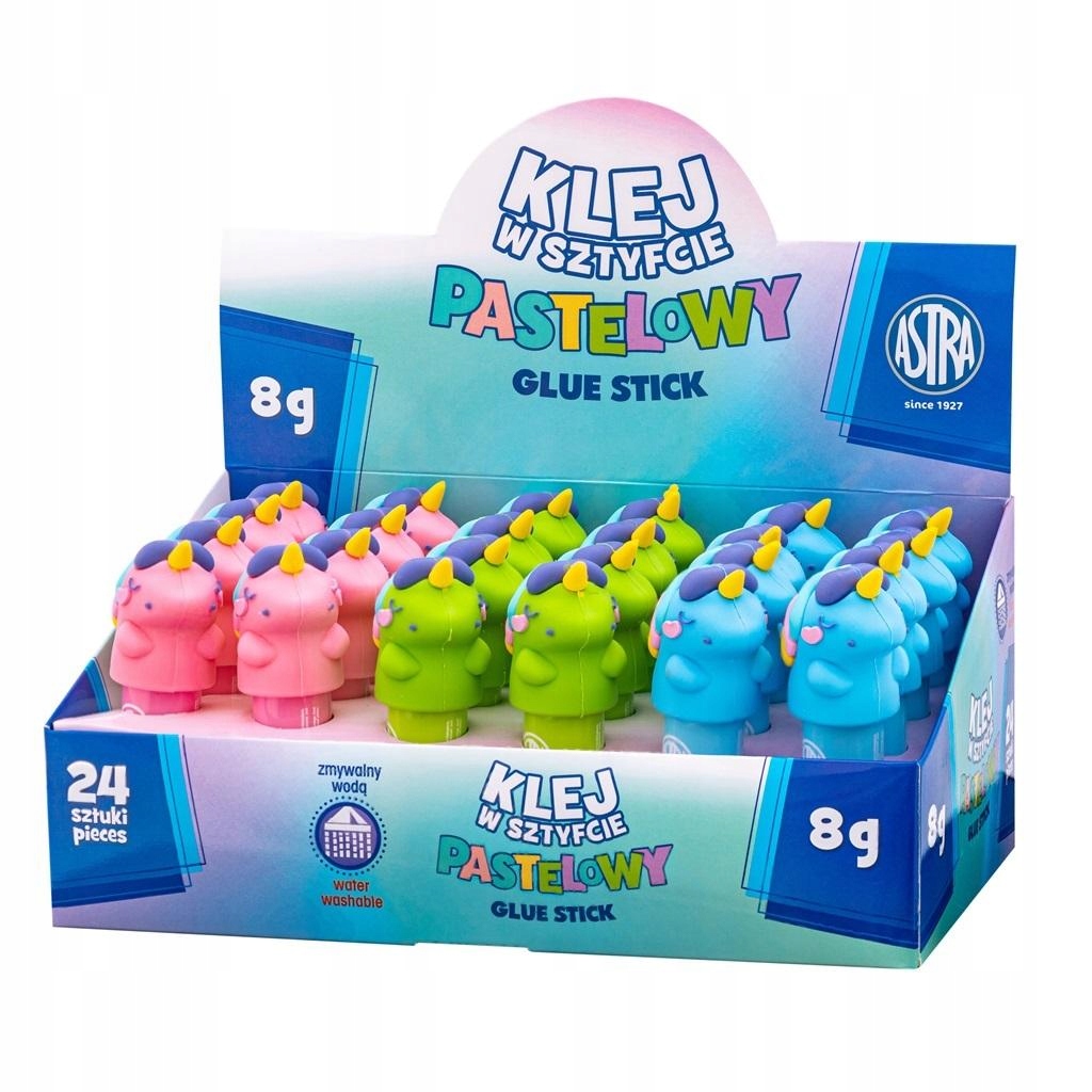 Rekomendowany przez nauczycieli i przedszkolanki