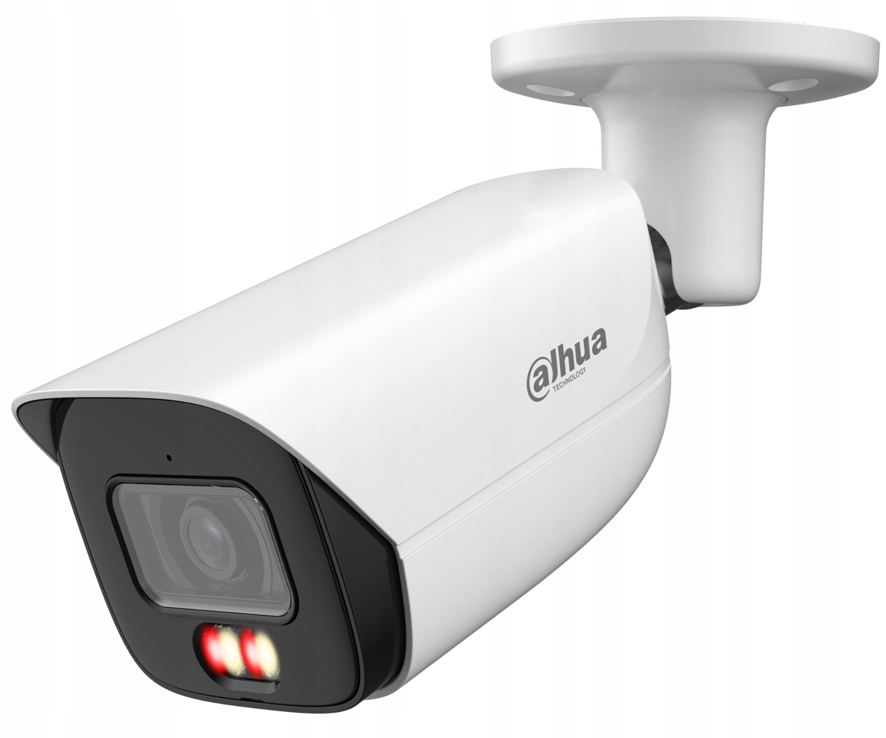 Smart Dual Light – Optymalizacja oświetlenia w dzień i w nocy