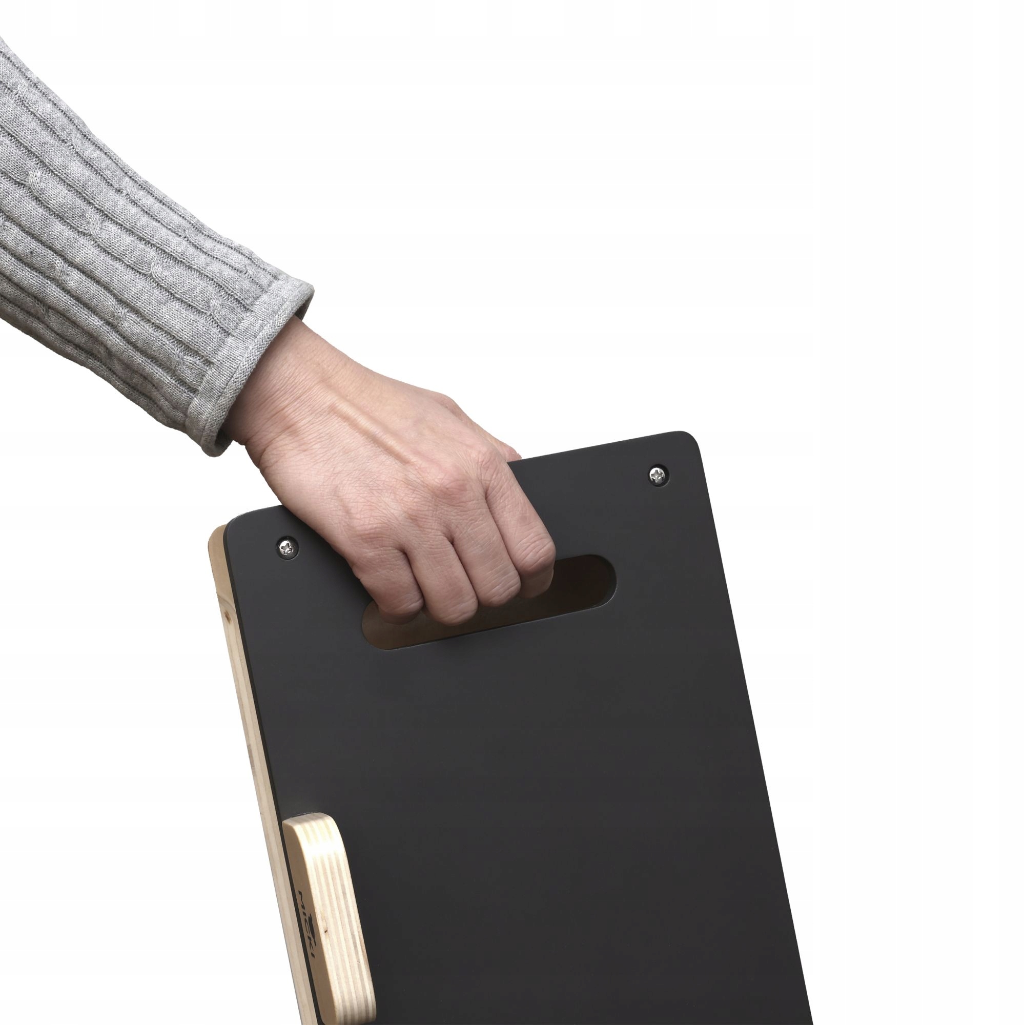 Wygodny uchwyt do przenoszenia – Zabawa w każdym miejscu