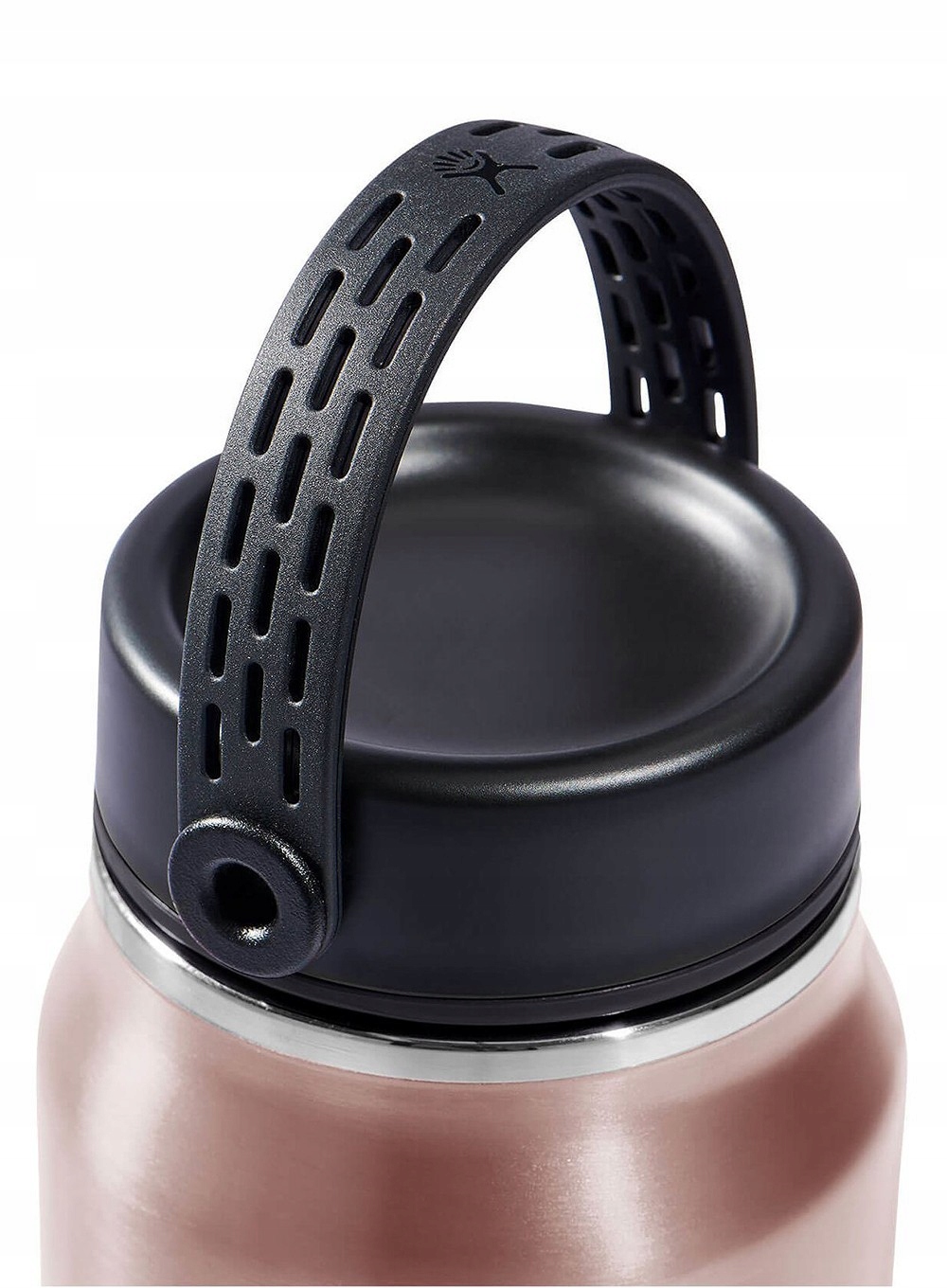 Wygodny szeroki ustnik – Łatwe napełnianie i picie