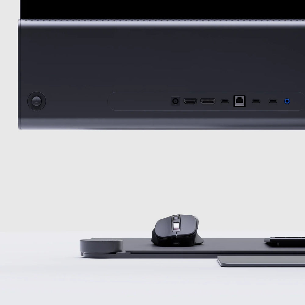 Proporcje obrazu 21:9 – idealne do pracy i rozrywki