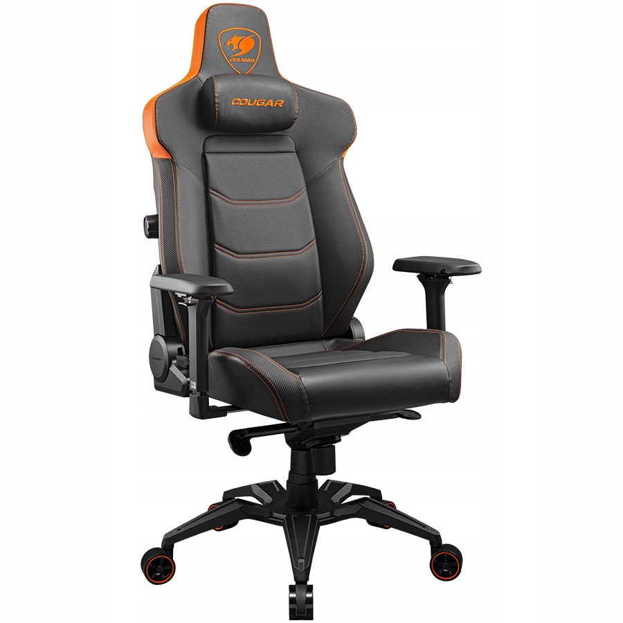 Ergonomiczny design dla graczy