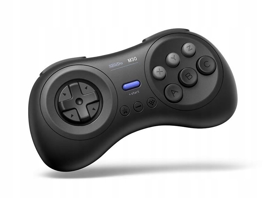 M30 Bluetooth Retro Gaming – Bezprzewodowy kontroler do gier