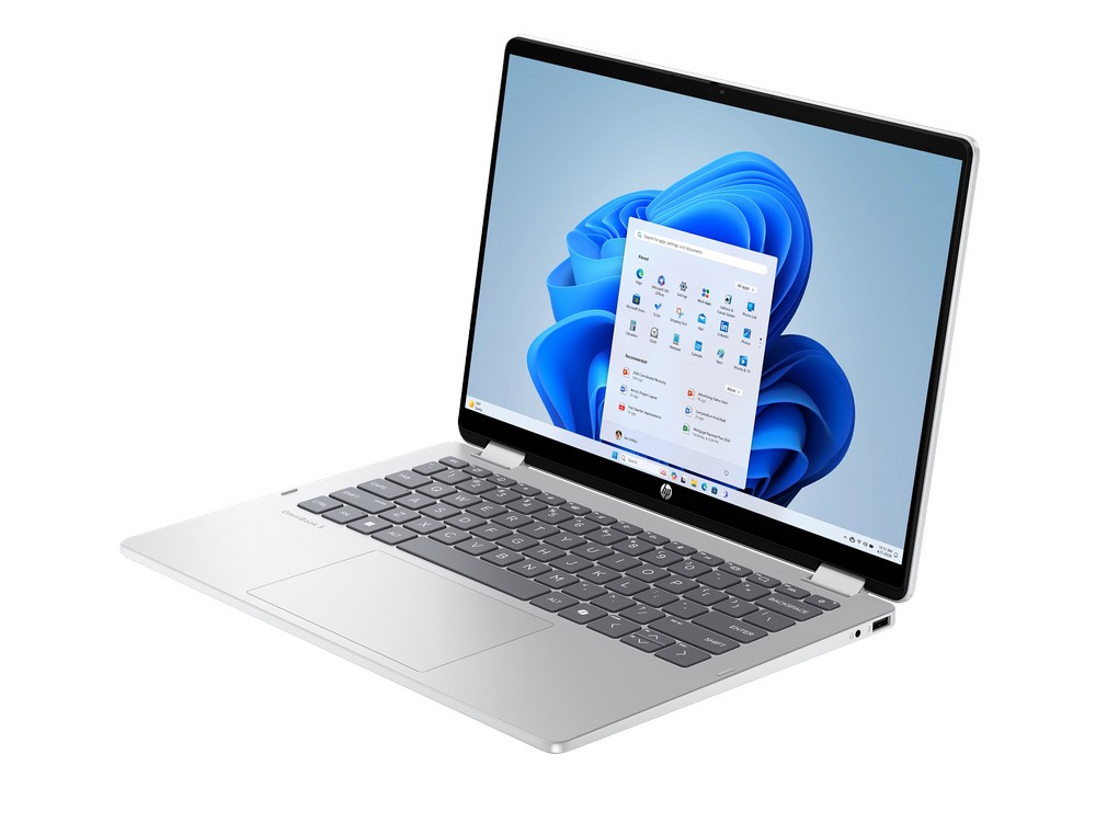 Wbudowana grafika Intel Iris Xe – Doskonała jakość obrazu