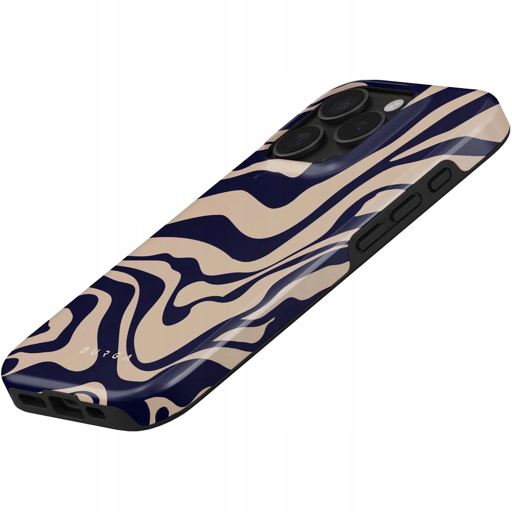 Elegancki i smukły design