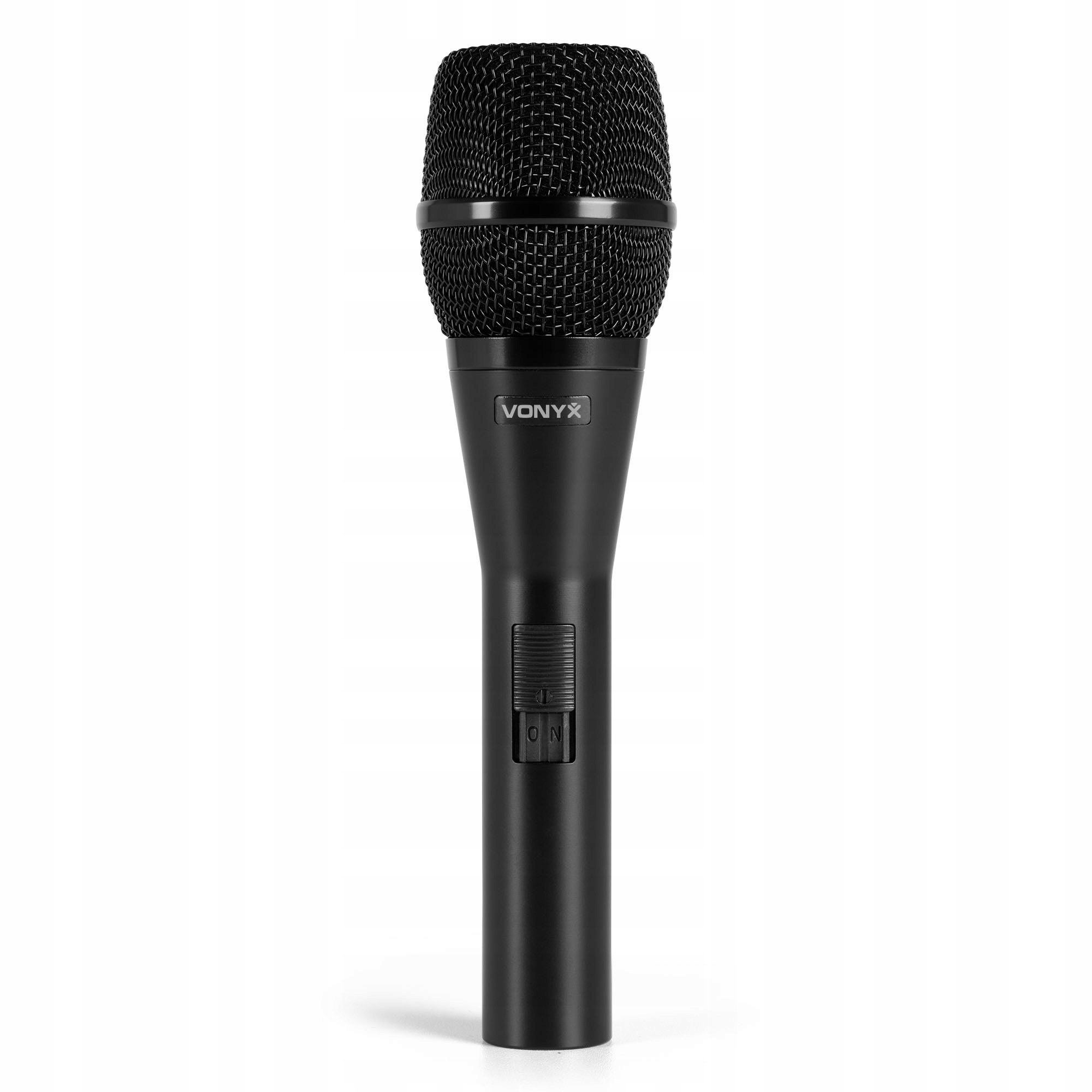 Zastosowanie mikrofonu VDM09 – Idealny do nagrań i występów