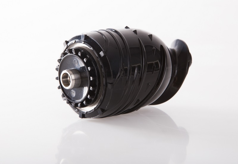 Funkcje przygotowywania soków, koktajli i deserów