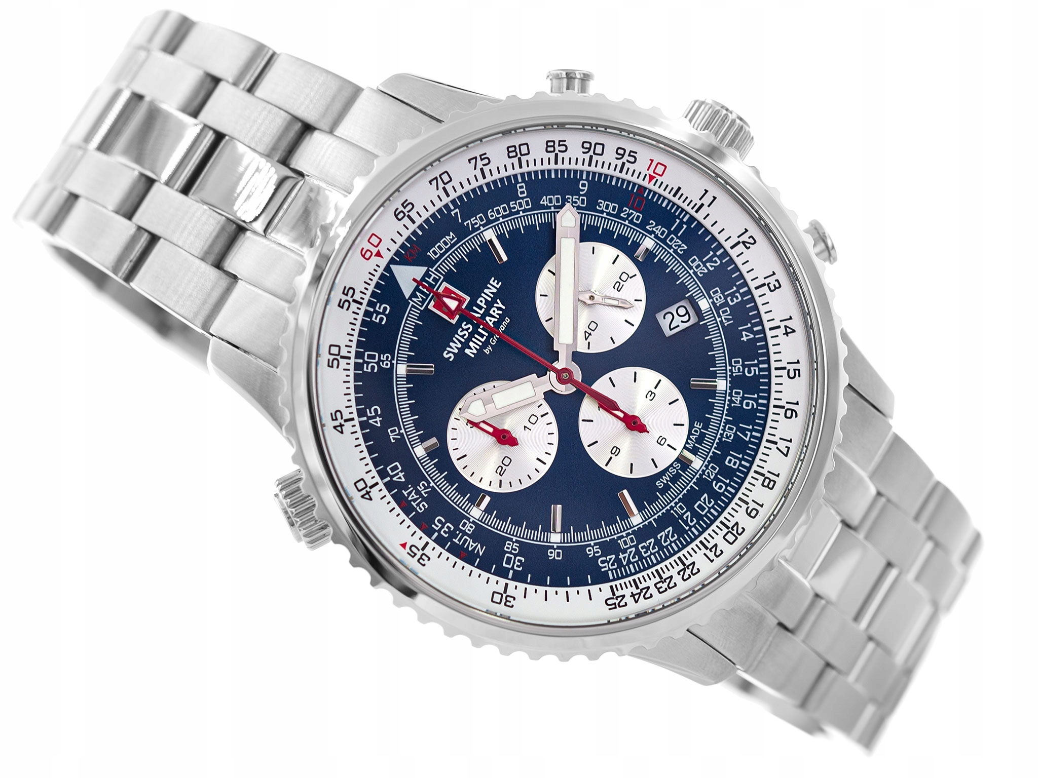 Klasyczny design i wysoka jakość wykonania