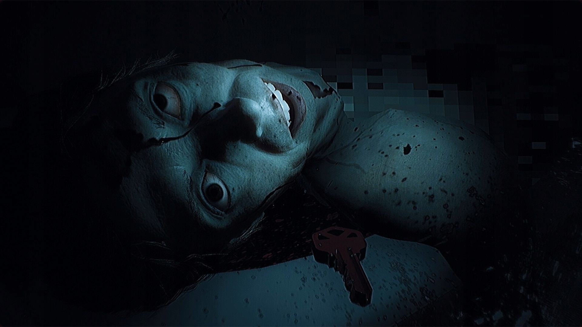 Amber Alert (PS5) – Przeżyj emocjonującą przygodę w świecie horroru