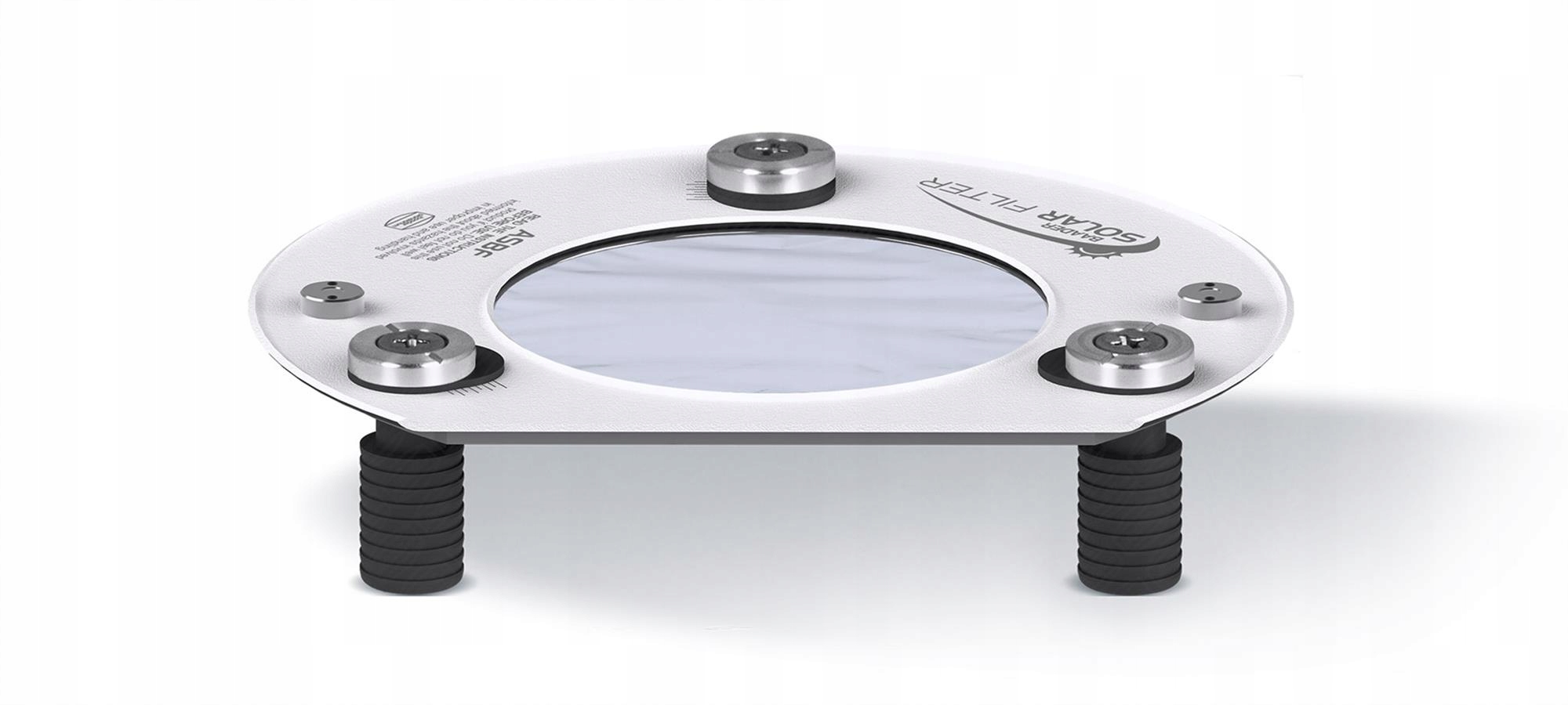 Wysokiej jakości folia AstroSolar® Safety Film