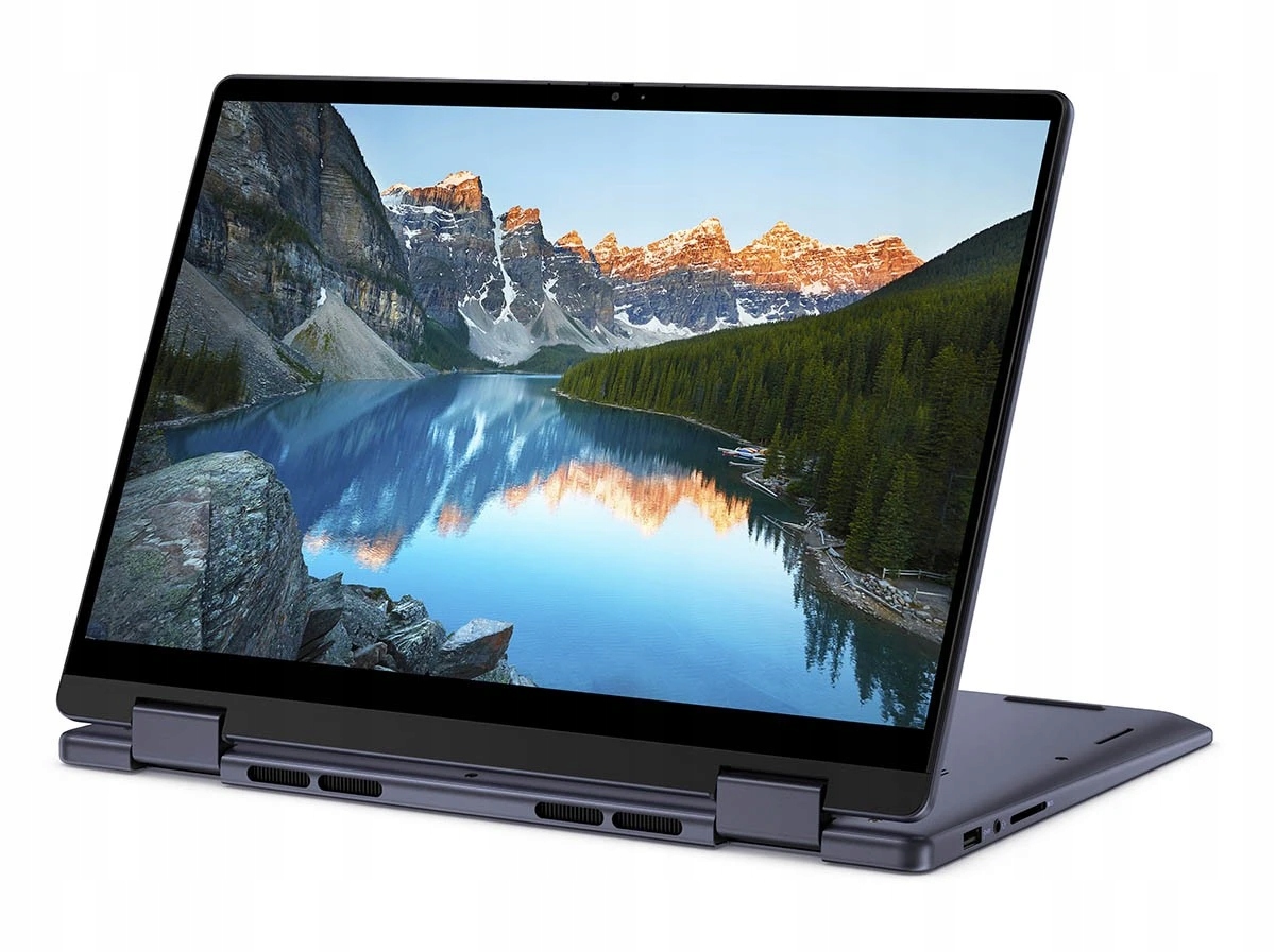 Elastyczność użytkowania – Tryb laptopa, tabletu i więcej