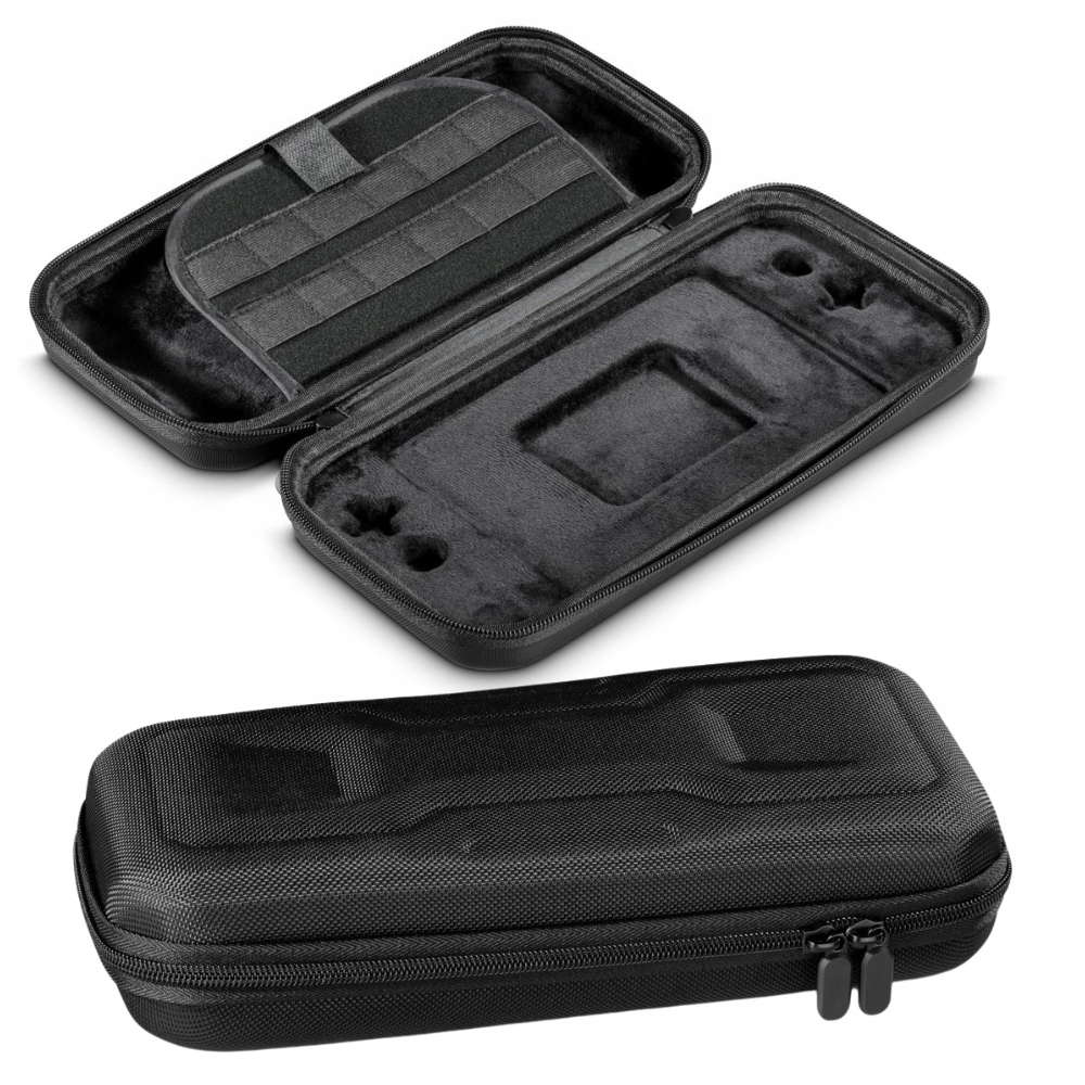 Torba transportowa do Nintendo Switch 2 – Ochrona i styl w jednym