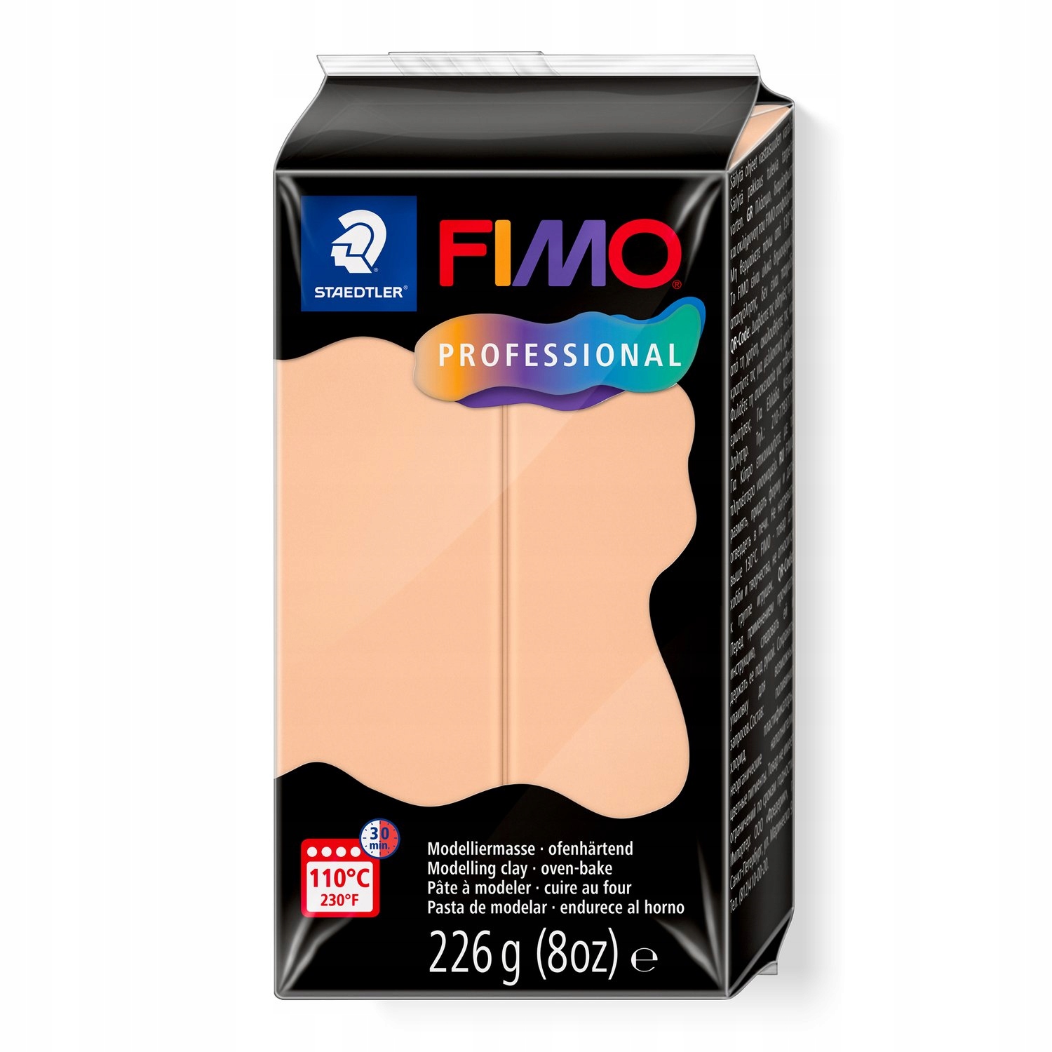 Modelina prof 226g cameo – Idealna do kreatywnych projektów