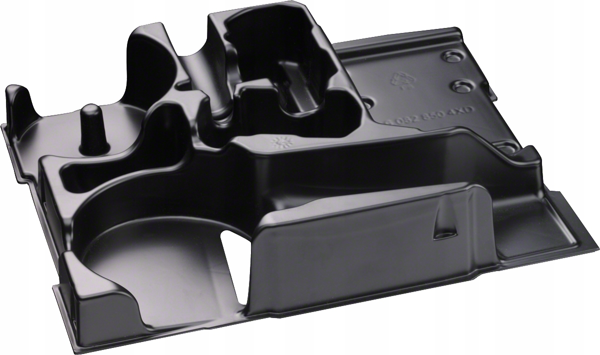 Bosch wkład GWS 18 V-125 SC - Idealne rozwiązanie do przechowywania