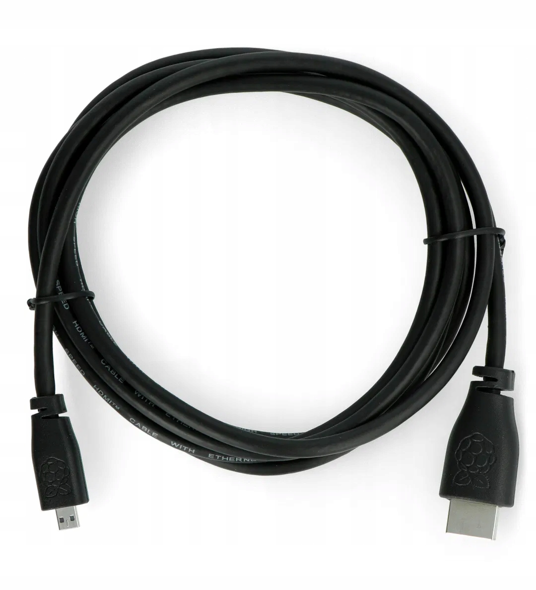 Przewód microHDMI – Łatwe połączenie z monitorem