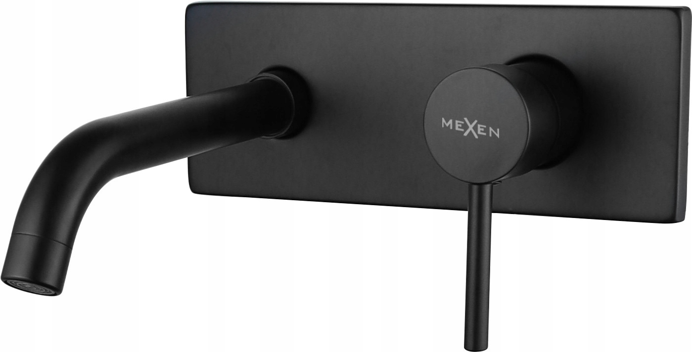 Klasa przepływu i perlator - oszczędność wody