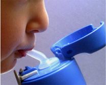 Thermos FUNtainer - Termosy dla dzieci - picie