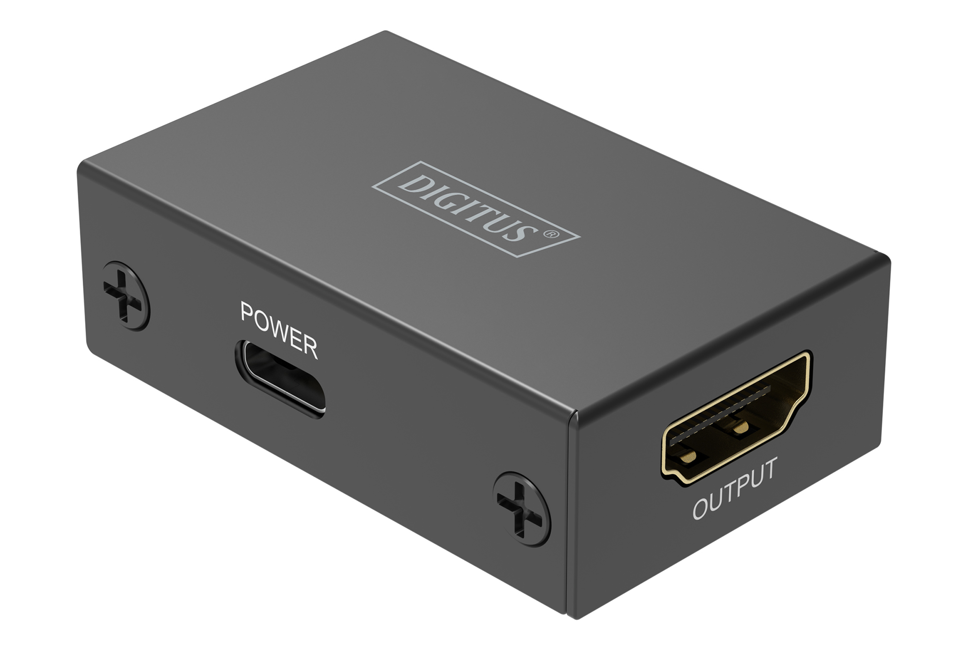 Zasilanie przez kabel HDMI lub USB-C