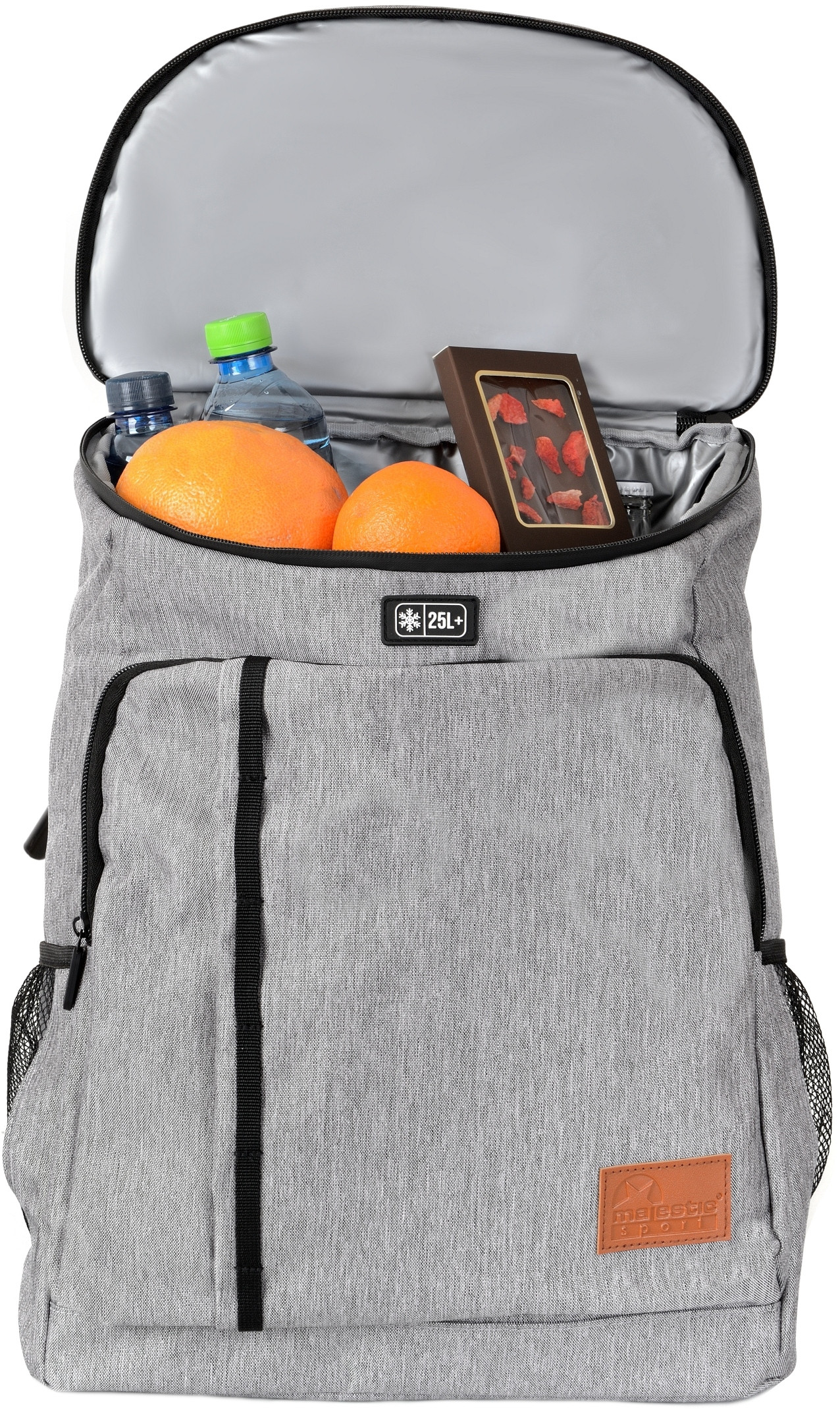 Doskonałe właściwości termoizolacyjne dla świeżości napojów