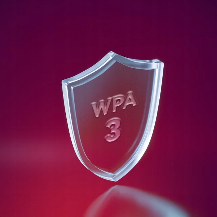 Zaawansowane zabezpieczenia WPA3 – Ochrona Twojej sieci