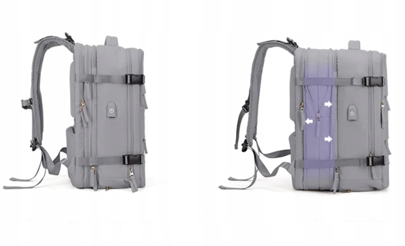 Materiał – Wytrzymały poliester