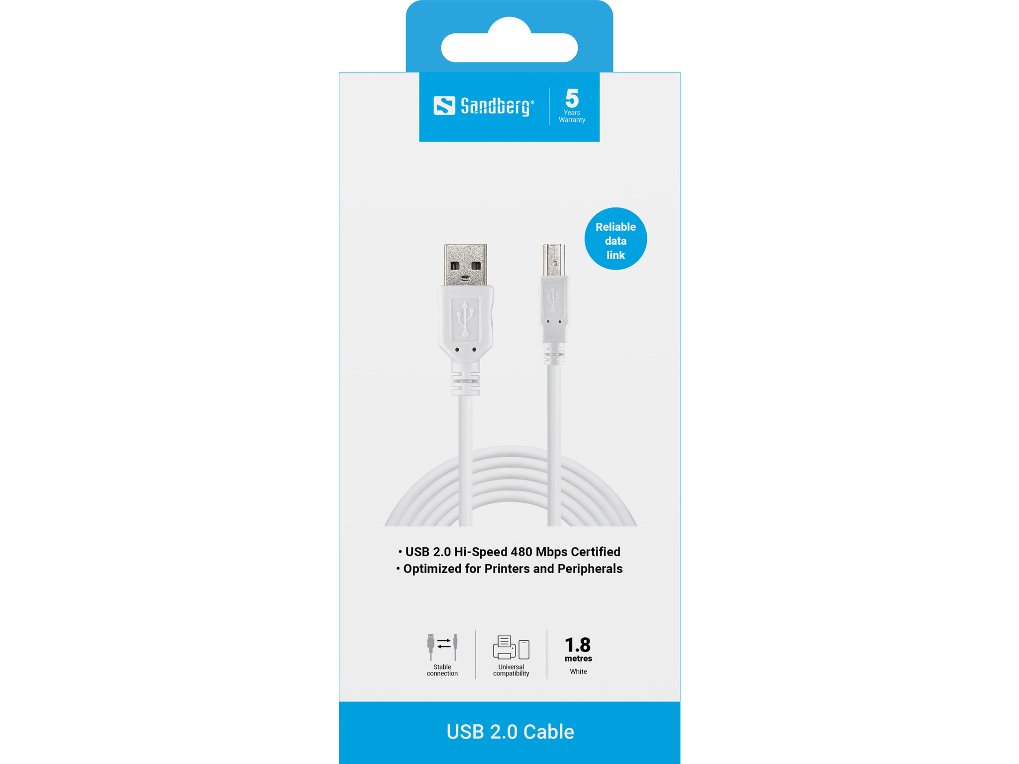 Kompatybilność z USB 1.1 i 2.0 – Uniwersalne rozwiązanie
