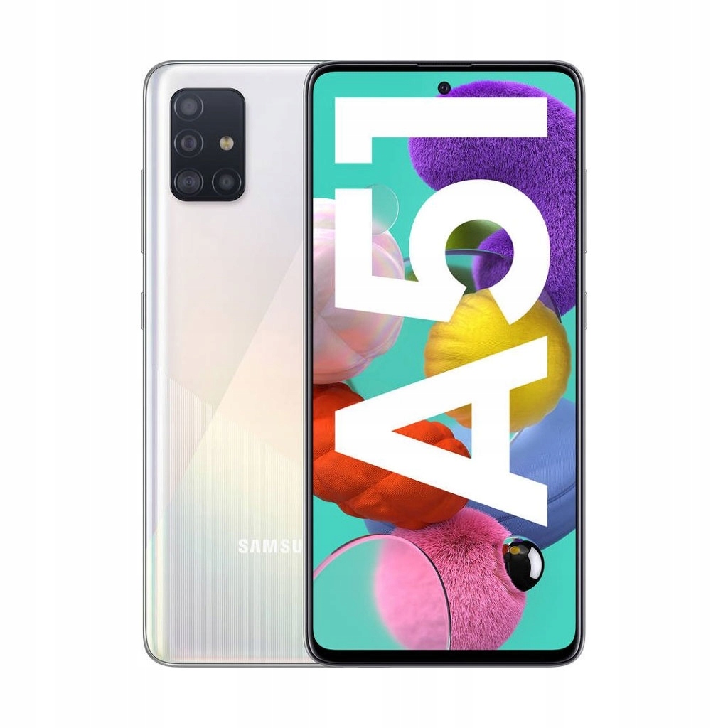 Wydajny procesor Samsung Exynos 9611 z 8 rdzeniami