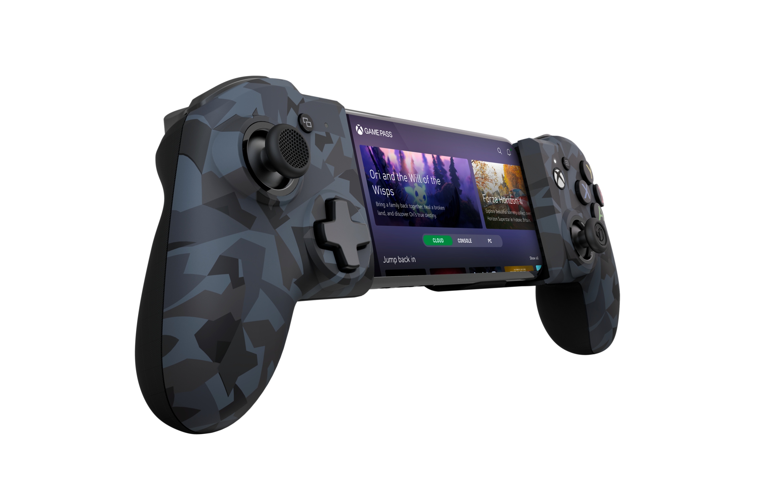 Optymalne wrażenia z gry na smartfonie