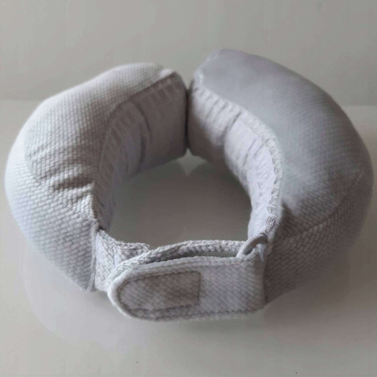 Wygodne zapięcie magnetyczne