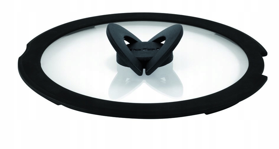 Tefal Ingenio 26 cm – Szklana pokrywka do Twojej kuchni