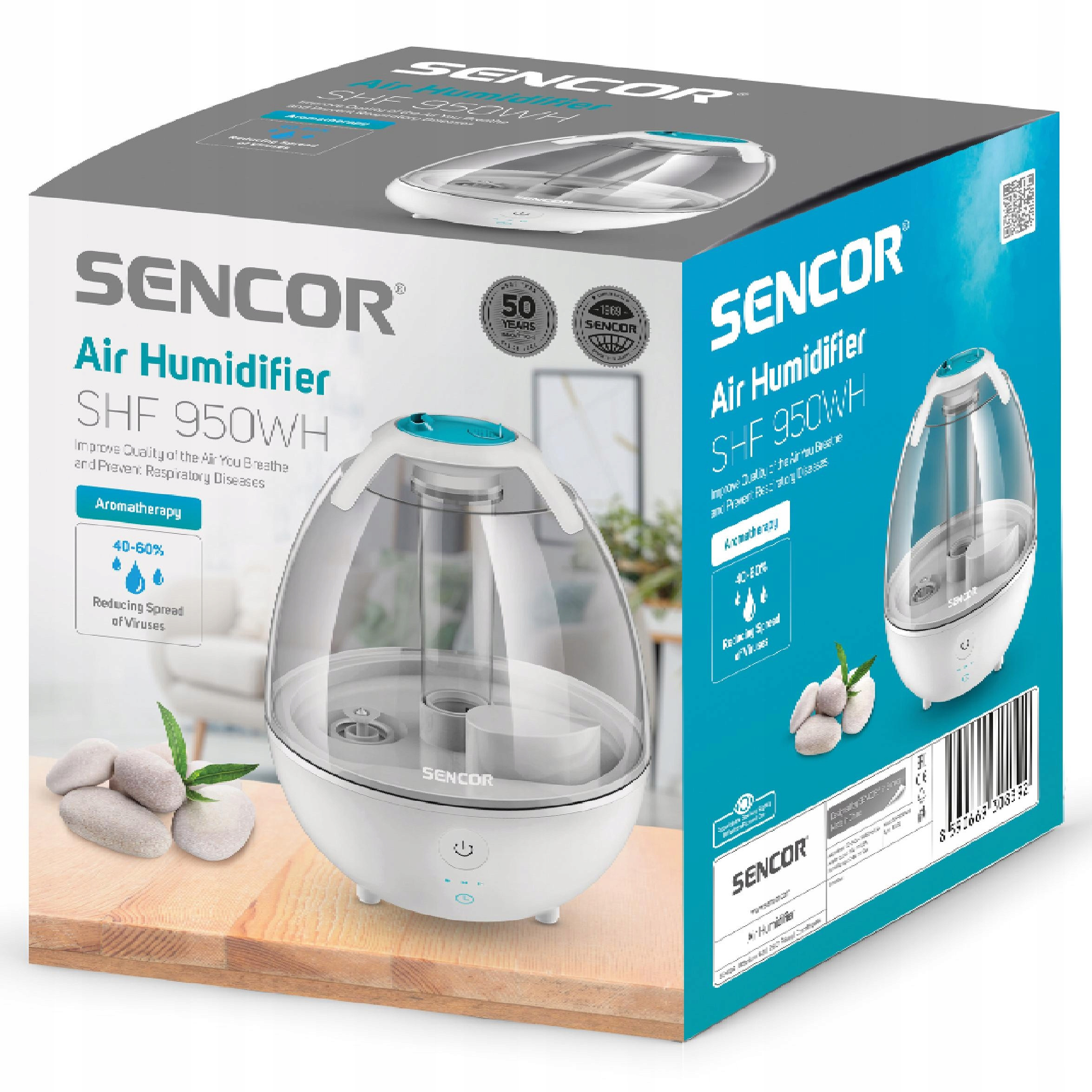 Aromaterapia z olejkami eterycznymi – Stwórz niezapomnianą atmosferę