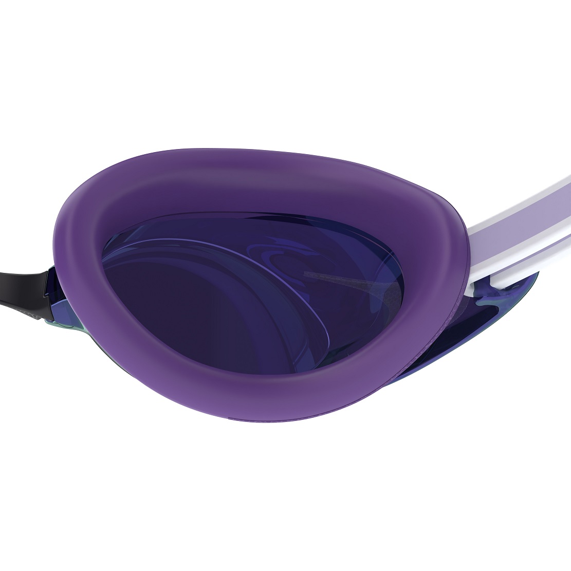 Technologia AntiFog – Doskonała widoczność bez parowania