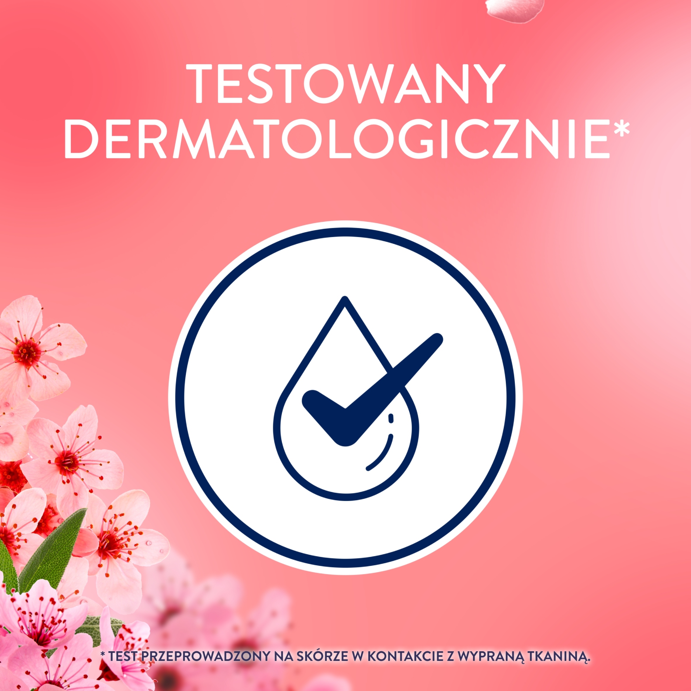 Bezpieczny skład i właściwości zmiękczające